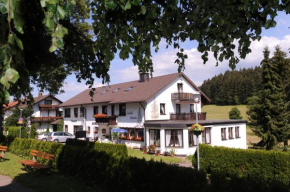 Gasthof Schwarzwaldtanne